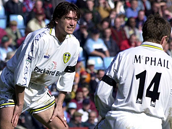 'Harry Kewell says that Stephe...